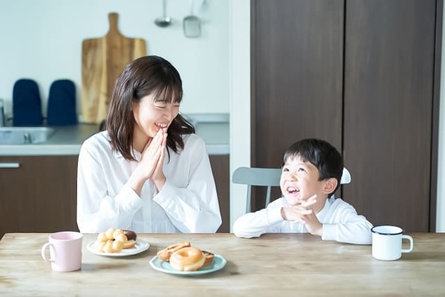 食生活改善のための実践的なアドバイス〜質と量の見直しから始めよう