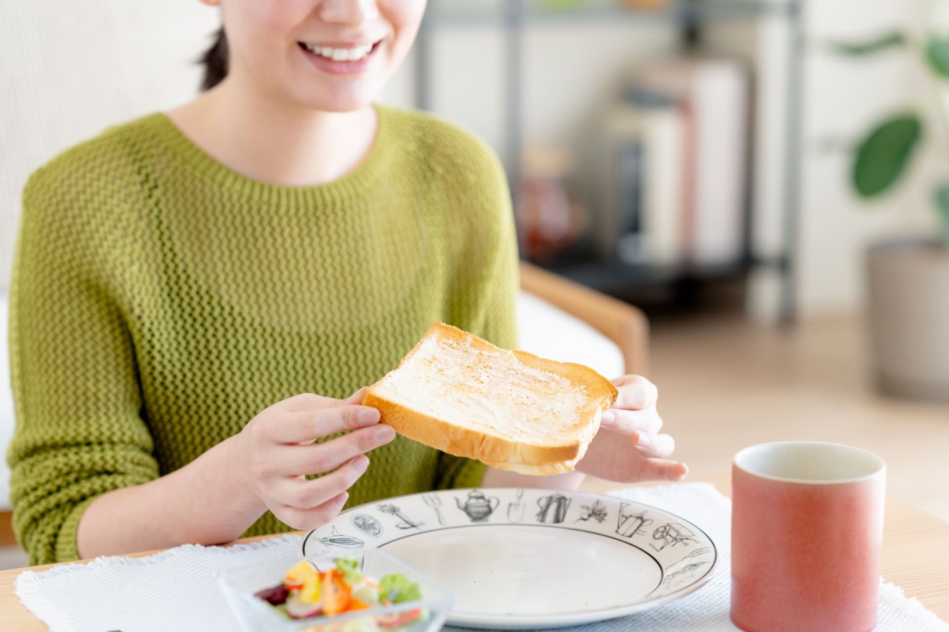 健康的な食生活を維持するために！効果的なストレス解消法を紹介