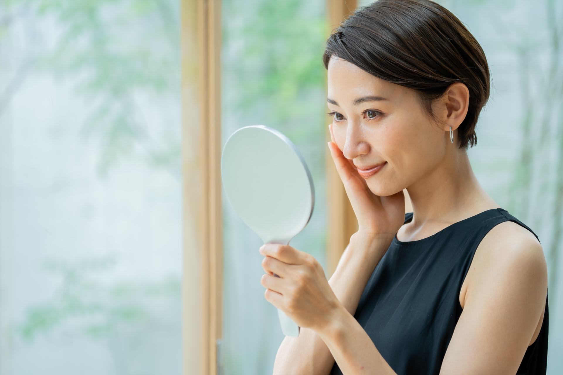 健康な肌のために鉄分を摂取！潤いと弾力を保つ方法