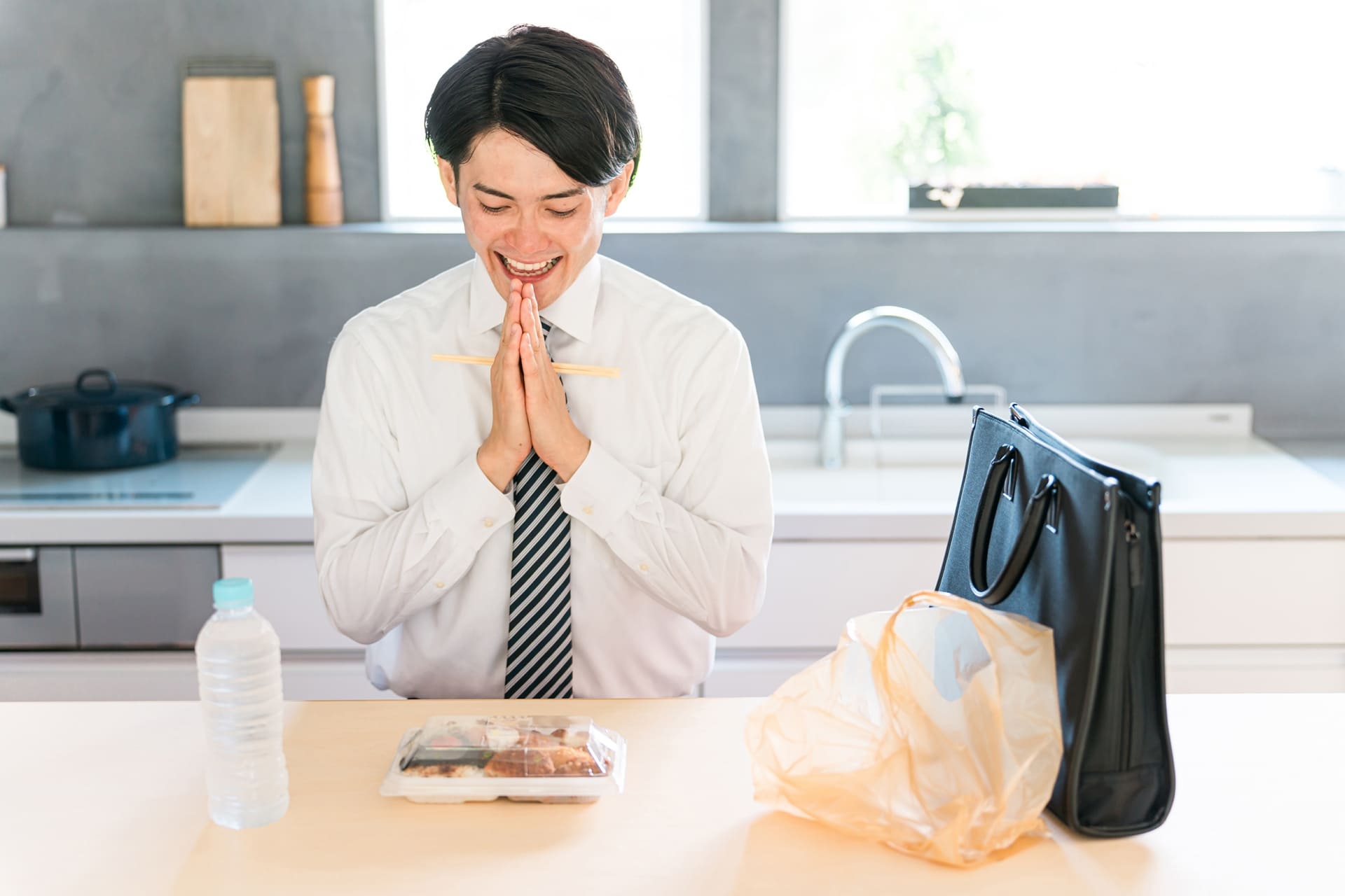 ダイエット中の脂質と糖質管理！健康的に体重を減らす食事法を解説